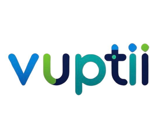 vuptii.com